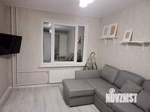 1-к квартира, на длительный срок, 32м2, 2/17 этаж