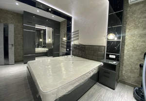 2-к квартира, на длительный срок, 55м2, 2/6 этаж