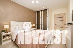 2-к квартира, посуточно, 49м2, 14/18 этаж