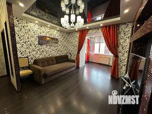 1-к квартира, на длительный срок, 40м2, 9/9 этаж