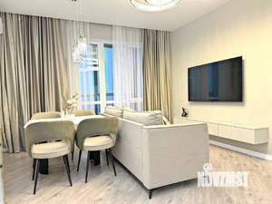 2-к квартира, на длительный срок, 55м2, 16/17 этаж