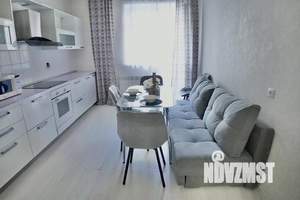2-к квартира, посуточно, 75м2, 1/1 этаж