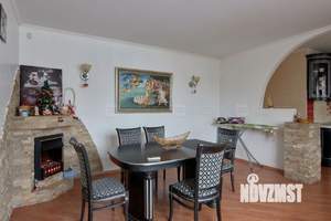 4-к квартира, на длительный срок, 111м2, 5/10 этаж