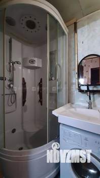 1-к квартира, на длительный срок, 19м2, 5/5 этаж