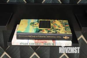 2-к квартира, посуточно, 46м2, 1/5 этаж