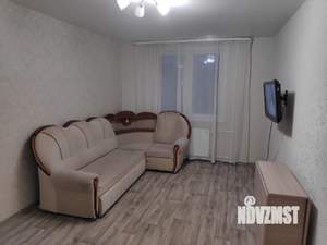 2-к квартира, на длительный срок, 55м2, 9/19 этаж