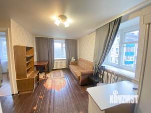 1-к квартира, на длительный срок, 34м2, 4/5 этаж