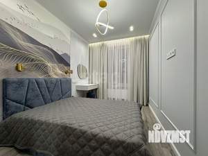 3-к квартира, на длительный срок, 55м2, 3/8 этаж
