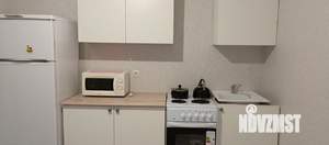 1-к квартира, на длительный срок, 41м2, 4/9 этаж