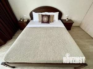 2-к квартира, посуточно, 48м2, 5/6 этаж