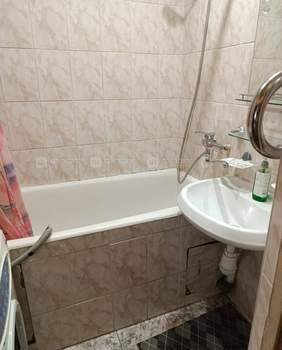 1-к квартира, на длительный срок, 36м2, 2/14 этаж