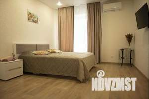 2-к квартира, посуточно, 55м2, 8/10 этаж