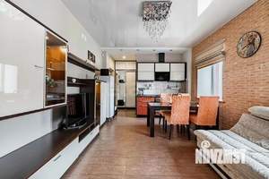 2-к квартира, на длительный срок, 60м2, 3/3 этаж