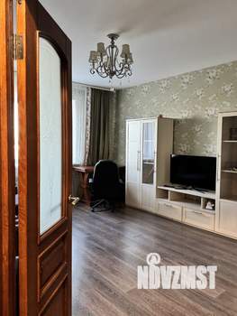 2-к квартира, на длительный срок, 70м2, 14/18 этаж