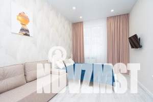 1-к квартира, посуточно, 25м2, 1/9 этаж