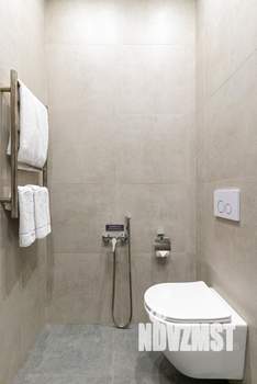 1-к квартира, посуточно, 23м2, 1/1 этаж