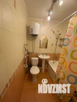 1-к квартира, посуточно, 44м2, 9/14 этаж