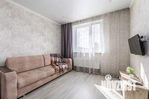1-к квартира, посуточно, 65м2, 1/1 этаж