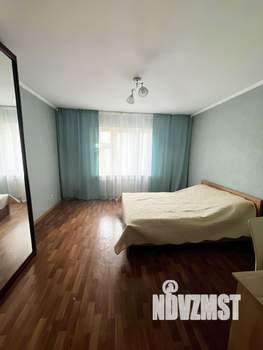 4-к квартира, посуточно, 100м2, 5/14 этаж