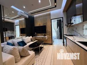 1-к квартира, на длительный срок, 38м2, 5/9 этаж