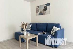 2-к квартира, посуточно, 57м2, 1/5 этаж