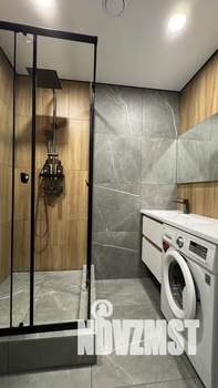 2-к квартира, посуточно, 53м2, 6/9 этаж