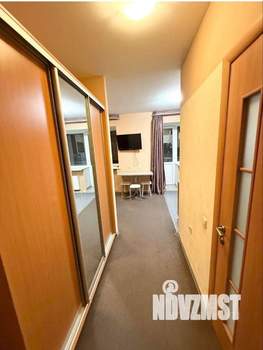 1-к квартира, на длительный срок, 32м2, 7/15 этаж