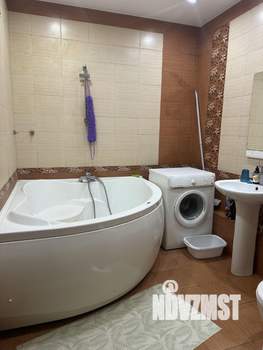 1-к квартира, на длительный срок, 53м2, 2/10 этаж