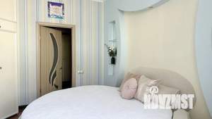 1-к квартира, посуточно, 55м2, 4/5 этаж