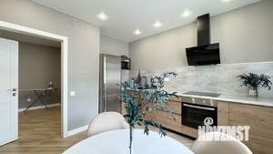 1-к квартира, на длительный срок, 50м2, 11/18 этаж