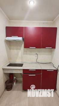 Студия квартира, на длительный срок, 18м2, 2/5 этаж