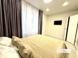 1-к квартира, посуточно, 45м2, 6/6 этаж