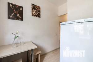 2-к квартира, посуточно, 55м2, 2/5 этаж