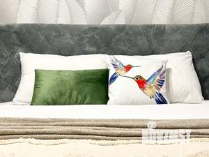 2-к квартира, посуточно, 30м2, 1/5 этаж