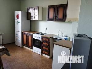 3-к квартира, на длительный срок, 80м2, 4/18 этаж