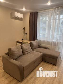 2-к квартира, на длительный срок, 55м2, 3/18 этаж