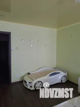 2-к квартира, посуточно, 86м2, 9/18 этаж