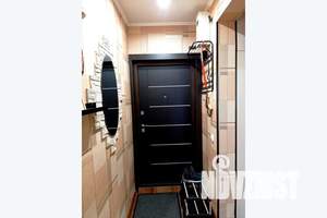 1-к квартира, посуточно, 38м2, 10/16 этаж