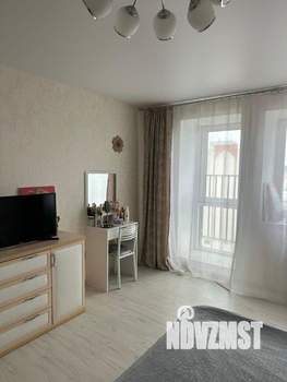 1-к квартира, на длительный срок, 36м2, 8/18 этаж