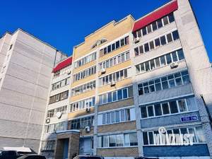 3-к квартира, на длительный срок, 100м2, 5/10 этаж