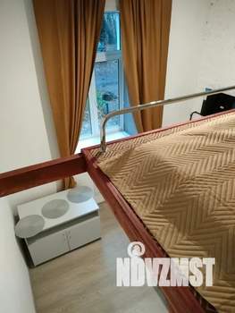 Студия квартира, посуточно, 20м2, 1/5 этаж