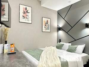 1-к квартира, посуточно, 20м2, 5/6 этаж