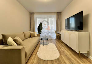 1-к квартира, на длительный срок, 37м2, 3/27 этаж