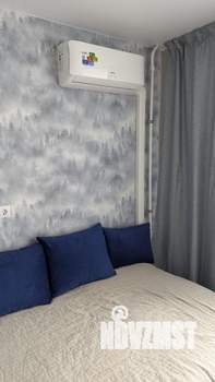 Студия квартира, посуточно, 15м2, 8/9 этаж