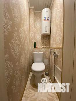 2-к квартира, посуточно, 48м2, 9/10 этаж