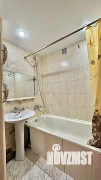 2-к квартира, на длительный срок, 50м2, 2/5 этаж