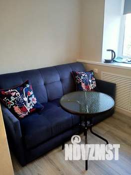 1-к квартира, посуточно, 11м2, 3/5 этаж