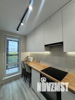 2-к квартира, посуточно, 48м2, 4/24 этаж