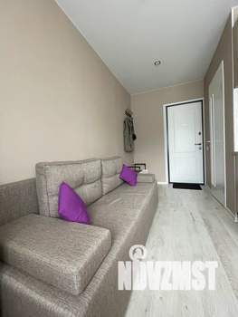 Студия квартира, посуточно, 12м2, 3/5 этаж