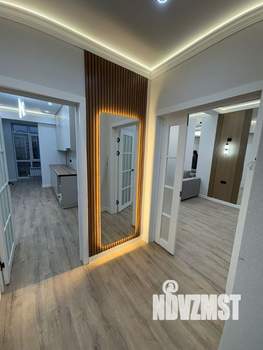 2-к квартира, на длительный срок, 60м2, 10/25 этаж